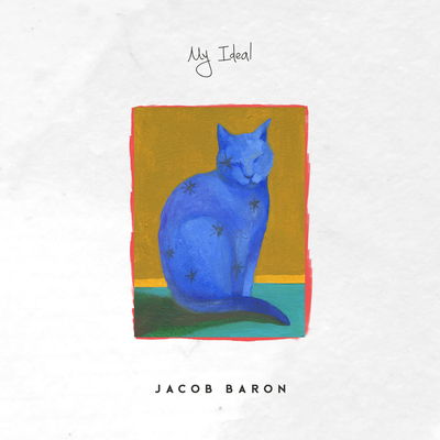 My Ideal By Jacob Baron's cover