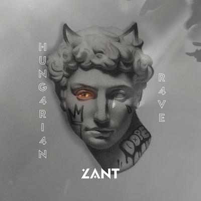 HUNGARIAN RAVE (Extended Version) By Zant's cover