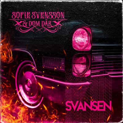 Svansen By Sofie Svensson & Dom Där's cover
