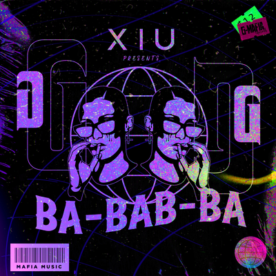Ba-Bab-Ba (Radio-Edit)'s cover