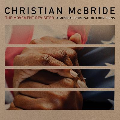 Brother Malcolm By Christian McBride's cover