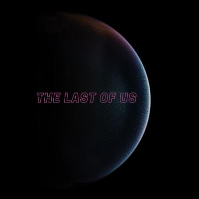 The Last Of Us By Marlon Percy's cover