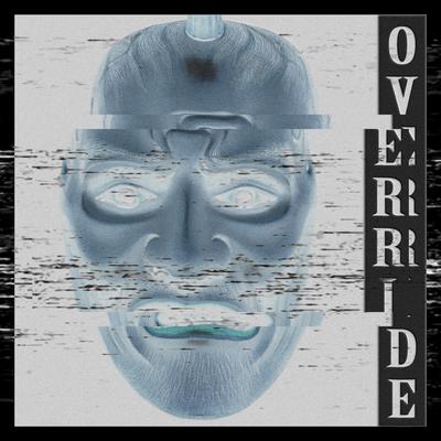 Override (Slowed + Reverb)'s cover