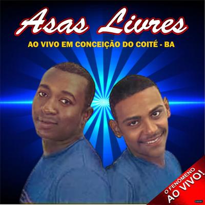Ao Vivo em Conceição do Coité, BA's cover