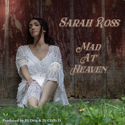Sarah Ross's cover