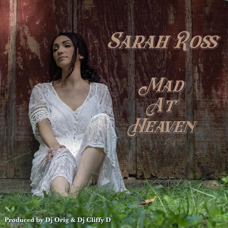 Sarah Ross's avatar image