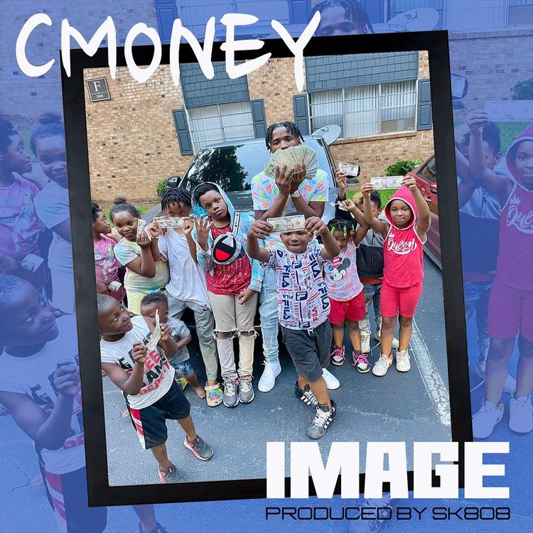 C Money's avatar image