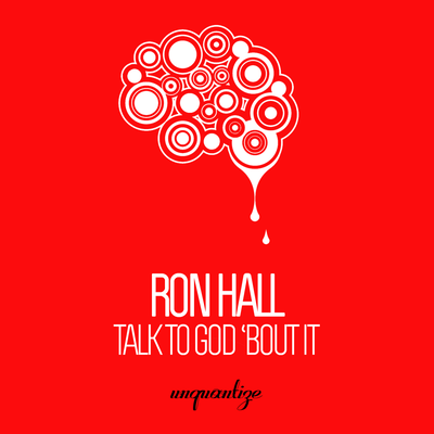 Talk To God 'Bout It (Spen's Sunday Service Re Edit) By Ron Hall's cover