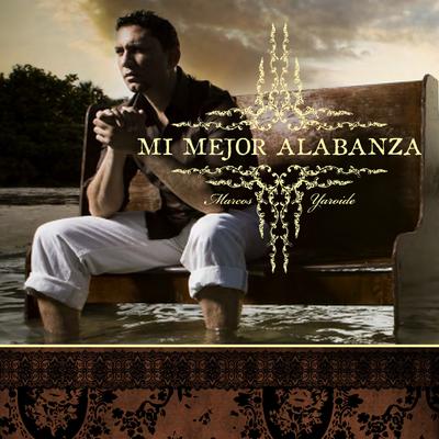 Mi Mejor Alabanza's cover