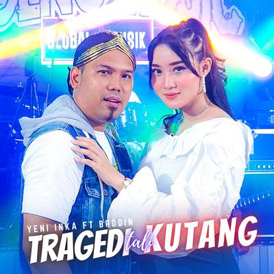 Tragedi Tali Kutang By Yeni Inka, Brodin's cover