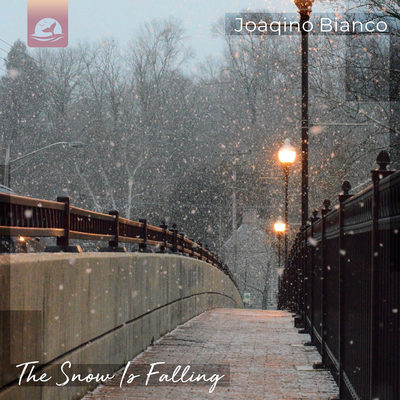 The Snow Is Falling By Joaqino Bianco's cover