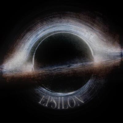 EPSILON's cover