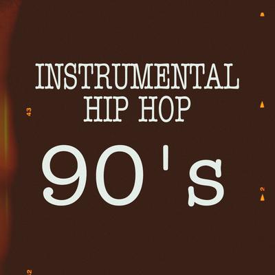 Instrumental Hip Hop 90´s's cover