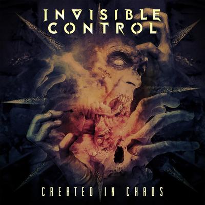 Cursed be  By Invisible Control's cover