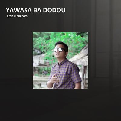 YAWASA BA DODOU's cover