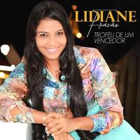 Lidiane Frazão's avatar cover