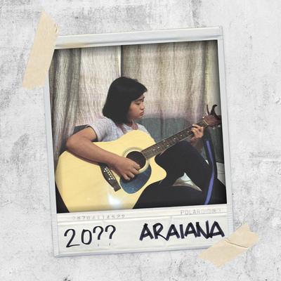 Araiana's cover