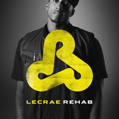 Background By Lecrae, Andy Mineo's cover