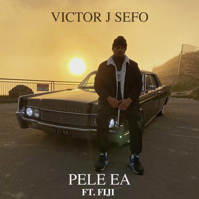 Pele Ea's cover