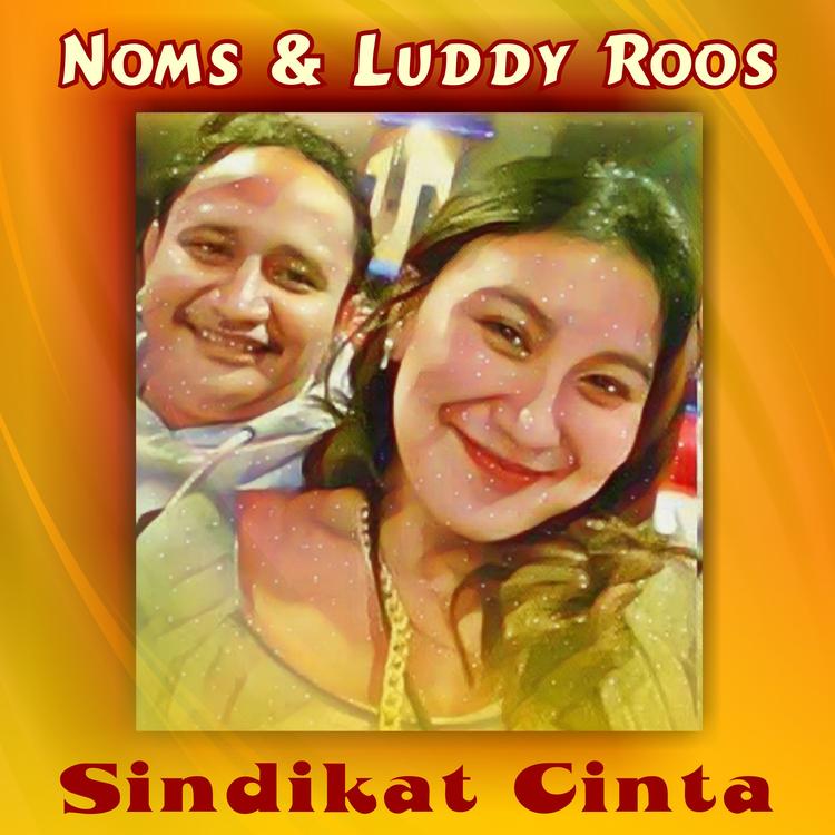 Noms & Luddy Roos's avatar image