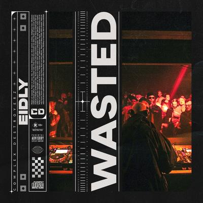 Wasted (Extended Mix)'s cover