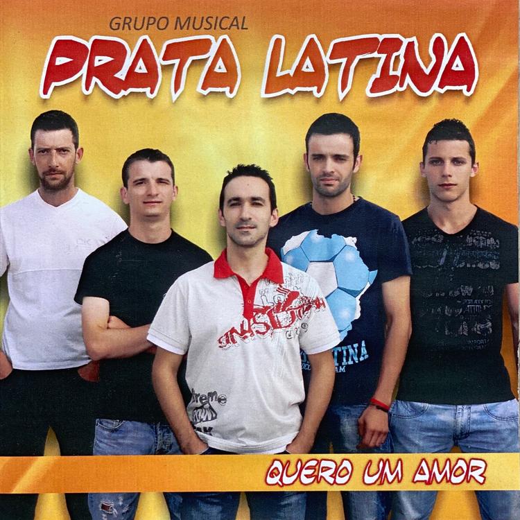 Grupo Musical Prata Latina's avatar image