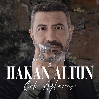 Çok Ağlarız's cover