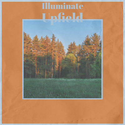 Illuminate Upfield's cover