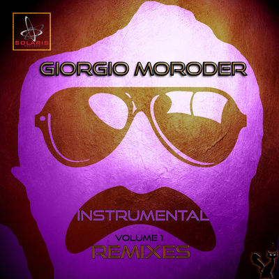 I Wanna Rock You (Tom Novy Instrumental Remix) By Giorgio Moroder's cover
