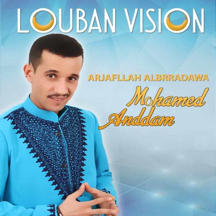 Mohamed Anddam's avatar image