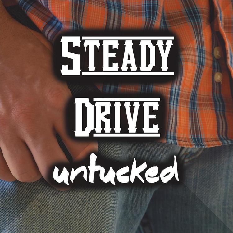 Steady Drive's avatar image