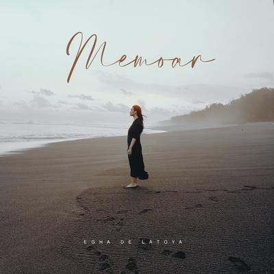 Memoar (Acoustic Version)'s cover