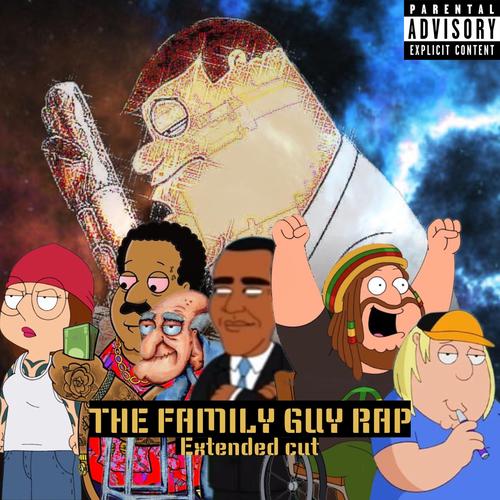 The Family Guy Rap (Extended Cut) Official TikTok Music