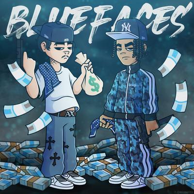 Bluefaces's cover