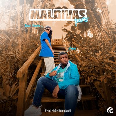 Maldivas x Paris's cover