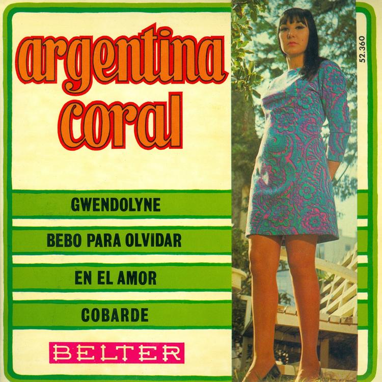 Argentina Coral's avatar image