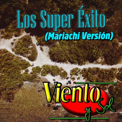 Los Super Éxitos (Mariachi)'s cover