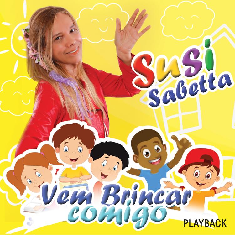 Susi Sabetta's avatar image