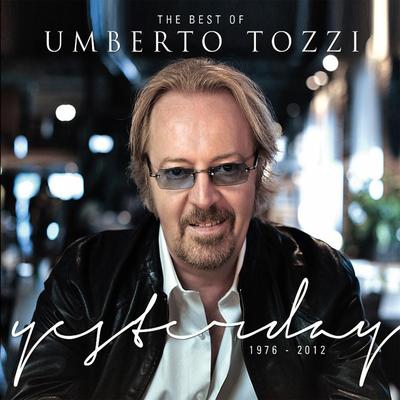 The Best of Umberto Tozzi's cover