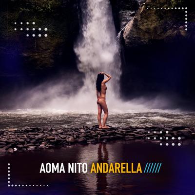 Andarella By Aoma Nito's cover