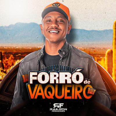 Diferença Do Vaqueiro's cover