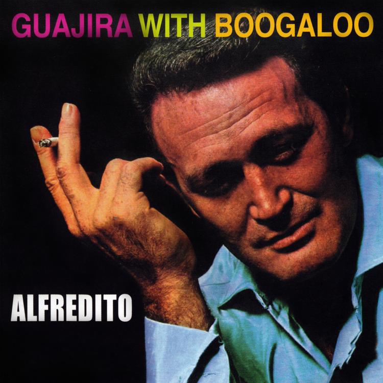 Alfredito's avatar image