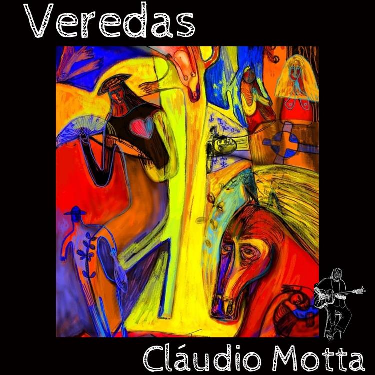 Cláudio Motta's avatar image