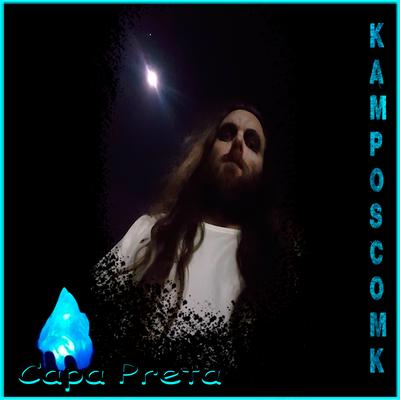 Capa Preta By kamposcomk's cover