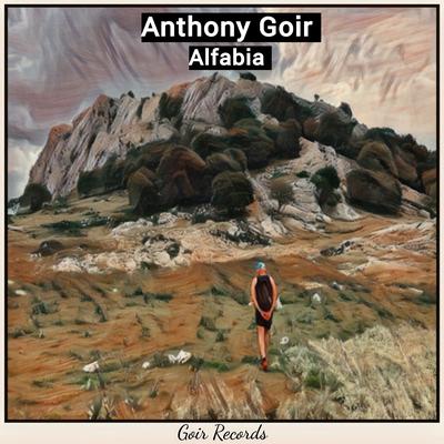 Anthony Goir's cover