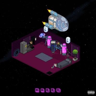 Habbo's cover