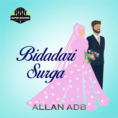 Bidadari Surga's cover
