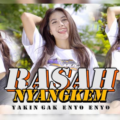 RASA NYANGKEM (REMIX AXL)'s cover