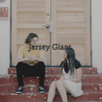 Jersey Giant By Evan Honer, Julia DiGrazia's cover