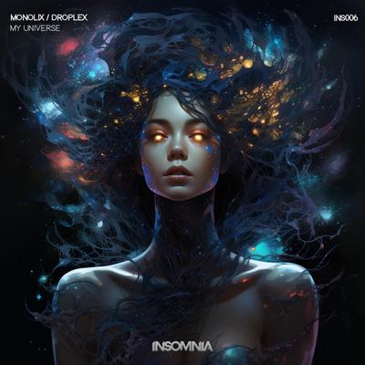 My Universe (Original Mix) By Droplex, Monolix's cover
